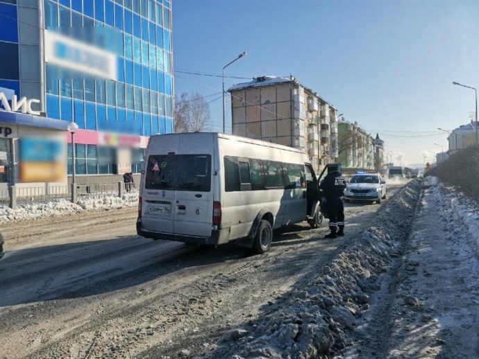 Первоуралочка, пострадавшая в ДТП с автобусом, отсудила 650 тысяч рублей
