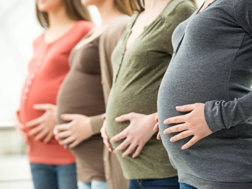 Минздрав исключил беременность из противопоказаний к «Спутнику Лайт»