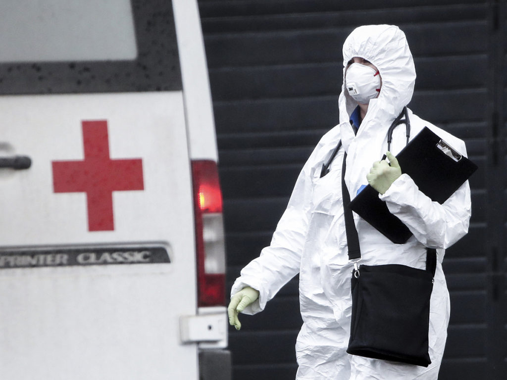 Россиянам рассказали, когда можно будет объявить конец пандемии коронавируса