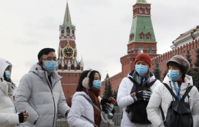 Вирусолог Чепурнов заявил, что к лету пандемия коронавируса может затухнуть