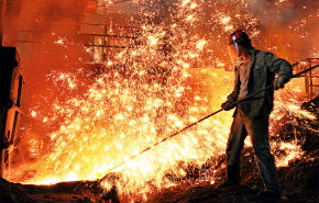 В Минпромторге заявили о готовности ограничить наценку металлургам