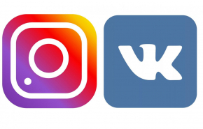 «ВКонтакте» запустила приложение по переносу в соцсеть контента из Instagram