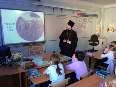 Учителя школ обсудили преподавания предмета «Основы религиозных культур и светской этики»