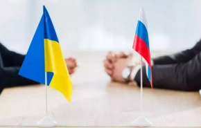 Россия не против, чтобы Анкара стала гарантом безопасности соглашения по Украине