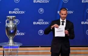 УЕФА собирается отклонить заявку России на проведение Евро-2028