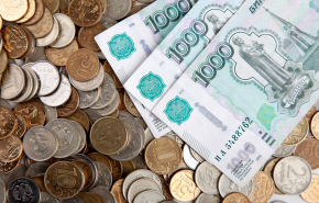 Задолженность предприятий по зарплатам в России составляет более 12 млрд рублей