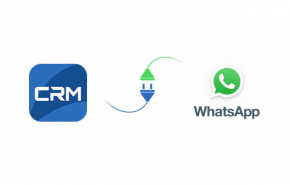 Интеграция Whatsapp в CRM-систему