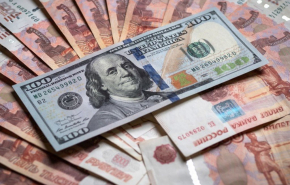 ФАС России запланировала отказаться от валютных договоров