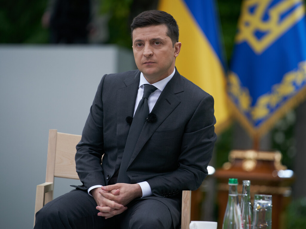 Зеленский заявил о близости к соглашению между Москвой и Киевом