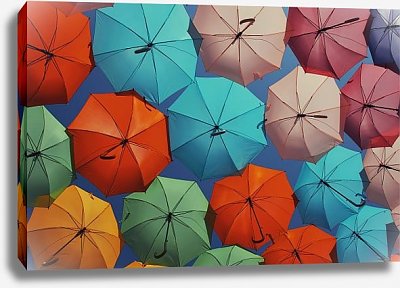 Зонты опт в Санкт-Петербурге