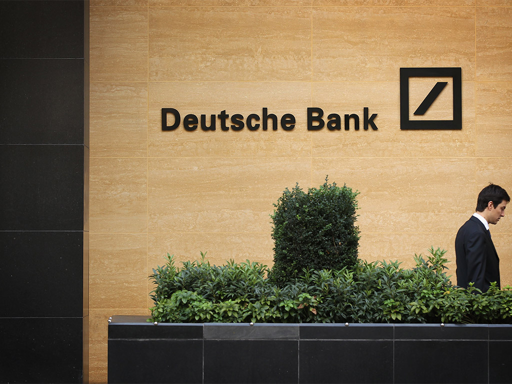 Deutsche Bank предупреждает о 10% инфляции в случае отказа от российских энергоресурсов