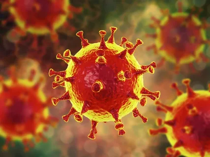 В Роспотребнадзоре сообщили об отсутствии в России новых штаммов коронавируса