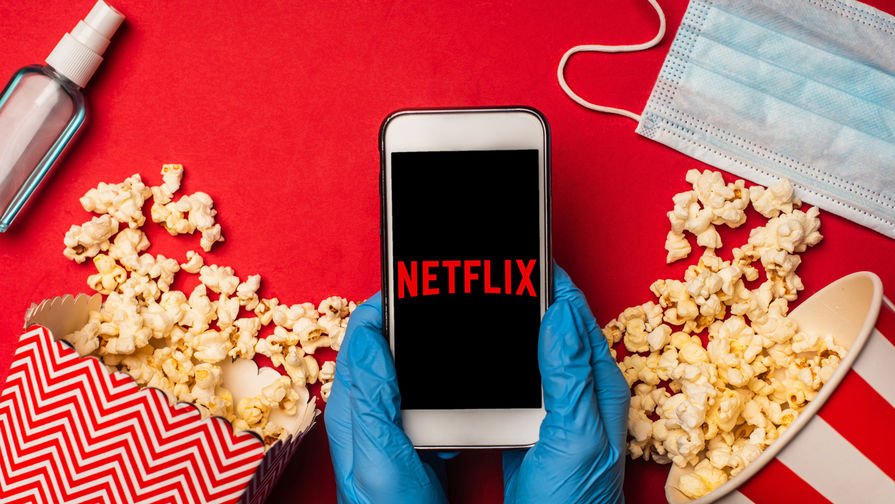 Netflix начнет «сокращать» расходы на контент после потери подписчиков