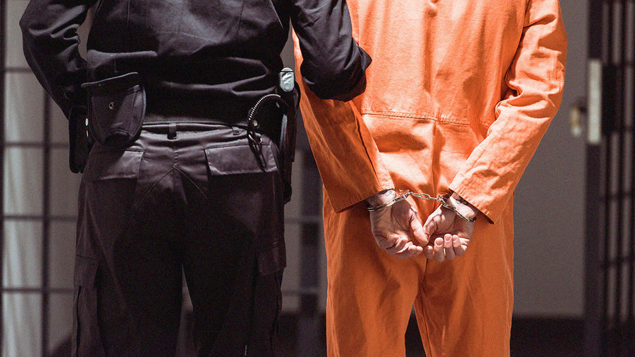 В США казнен старейший приговоренный к смерти за убийство заключенный