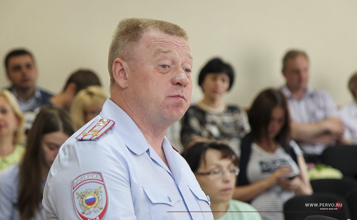 Бывший глава полиции Первоуральска взыскал с МВД компенсацию морального вреда