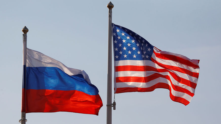 В Госдуме заявили о вводе США в «дипломатический стресс»