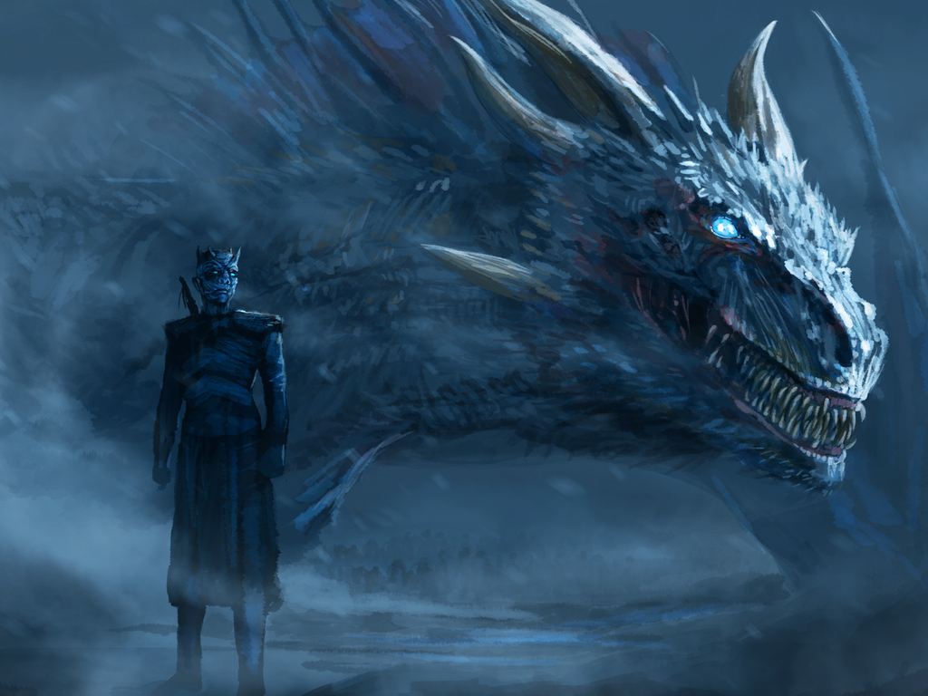 HBO потратил 200 млн долларов на сериал «Дом дракона»