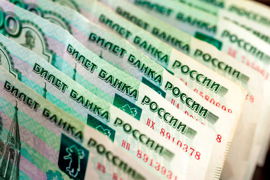 Российские банки попросили ЦБ отложить выпуск новых банкнот