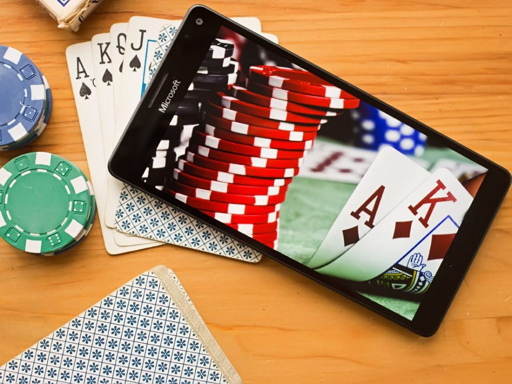 Какое казино для игры на деньги стоит выбирать?