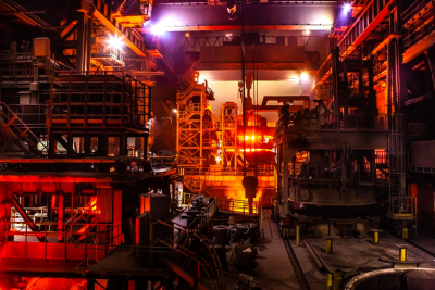 ТМК внедряет передовые технологии на ПНТЗ для повышения качества стали