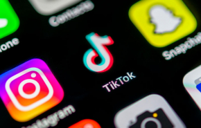 Приложение TikTok снова появилось в российском App Store