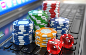 Топ самых выгодных онлайн-казино на деньги