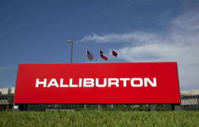 Нефтесервисная компания Halliburton до 15 мая свернет ряд контрактов в РФ