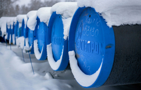 В «Газпроме» заявили о росте заявок на газ для Европы