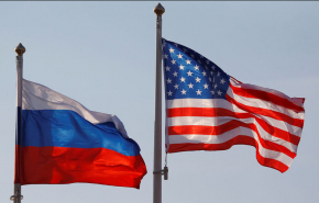В Госдуме заявили о вводе США в «дипломатический стресс»