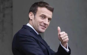 Макрон победил на выборах во Франции после подсчета ста процентов голосов