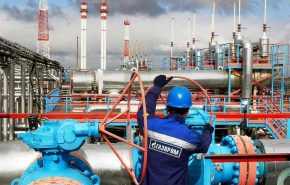 В ЕС назвали срок отказа от российских нефти и газа