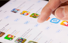Приложения «Аэрофлот» и Utair пропали из App Store