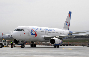«Уральские авиалинии» отменили полеты в ряд стран СНГ до середины осени
