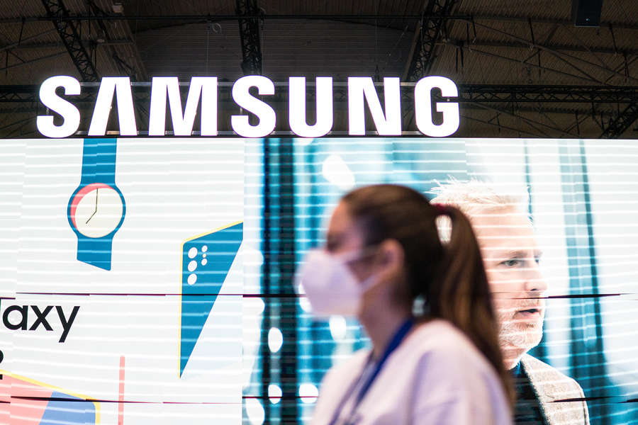 Компаниям Samsung и Xiaomi угрожают санкции из-за доброжелательного отношения к россиянам