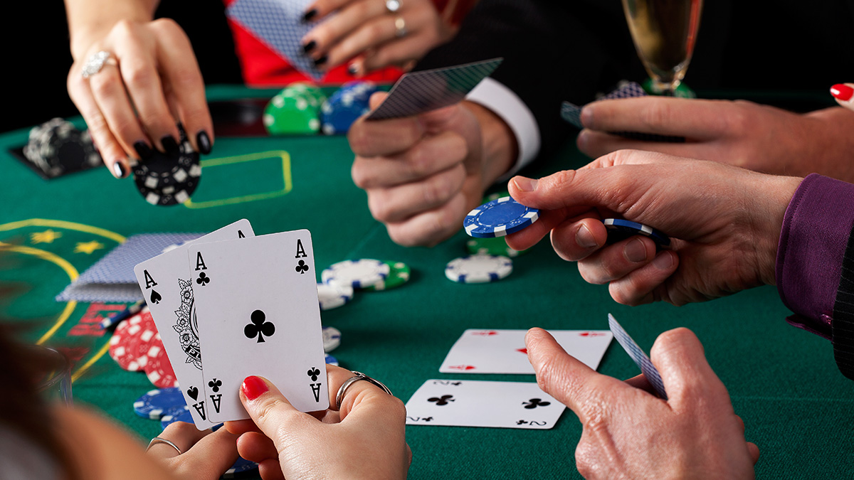 Вера в любой из этих 10 мифов о зеркало Pokerdom мешает вам расти