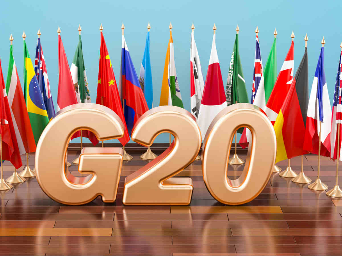Кремль: решение об участии РФ в саммите G20 будет принято позднее