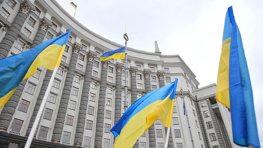 На Западе призвали не давать Киеву «ложных надежд»