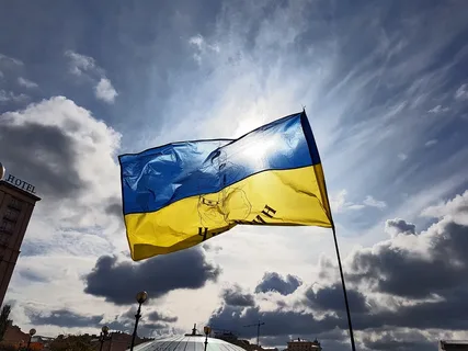 Украина исключает согласие на прекращение огня с Россией
