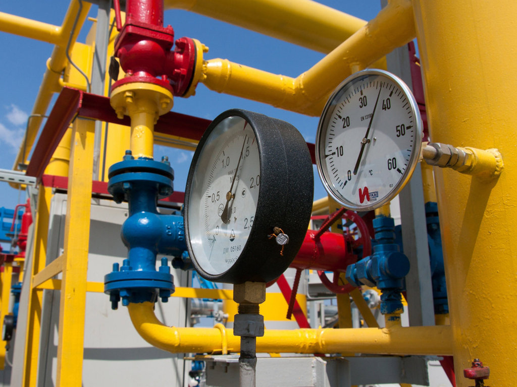 В Болгарии признали преждевременным отказ платить за российский газ в рублях