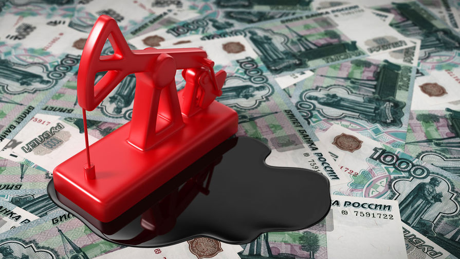 Нефтяники могут получить за пять месяцев рекордные ₽1,2 трлн в качестве выплат
