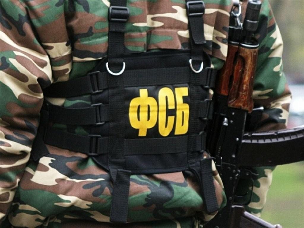 ФСБ: выявлено более 200 украинских боевиков, пытавшихся попасть в РФ как беженцы