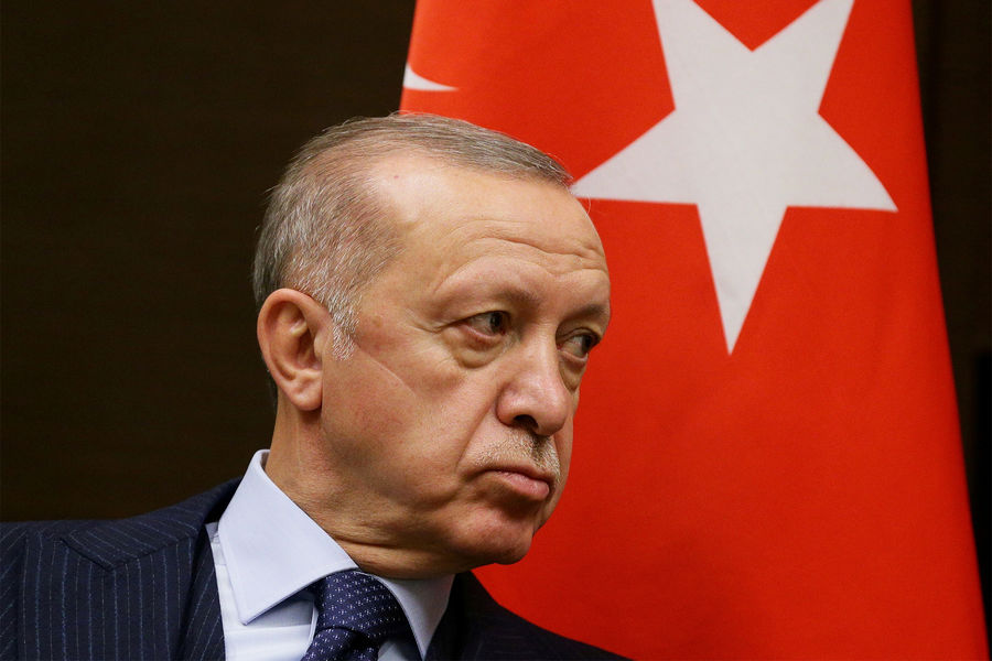 Турция надеется на мир на Украине, но ситуация развивается в негативном ключе