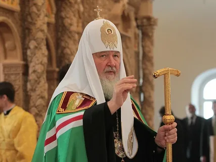 Разделять православных людей России и Украины не планируется