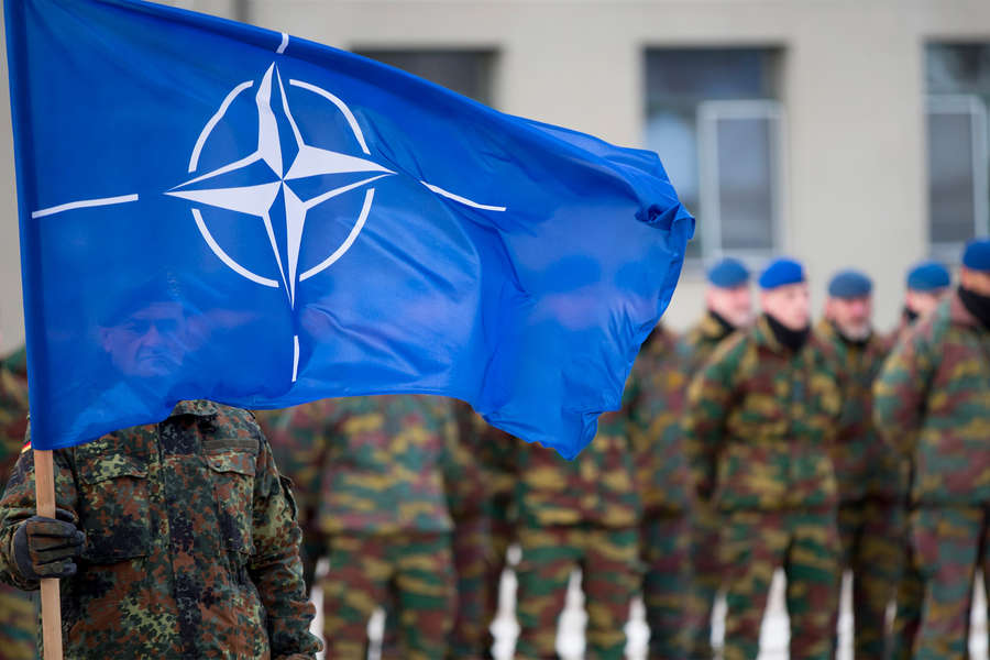 В НАТО заявили, что больше не обязаны соблюдать Основополагающий акт