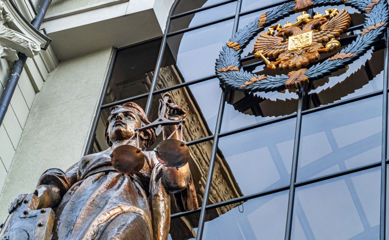 Верховный суд России расширил понятие самообороны