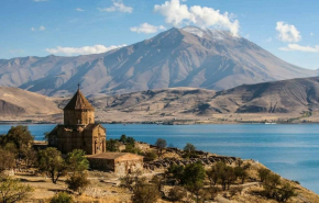 Армения отменила ковид-ограничения для туристов