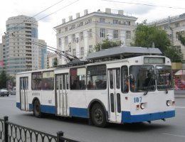 Екатеринбург останется без новых троллейбусов