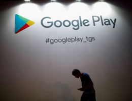 Google запретила загрузку и обновление платных приложений в российском Play Маркете