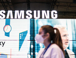Компаниям Samsung и Xiaomi угрожают санкции из-за доброжелательного отношения к россиянам