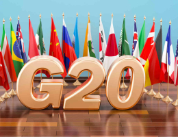 Кремль: решение об участии РФ в саммите G20 будет принято позднее